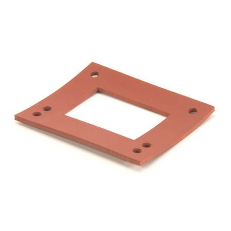Adamation Gasket Manifold Upper Red Rubb 19-4200-700